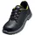 Uvex 2 trend Sicherheitsschuh S3S Halbschuh schwarz/gelb 45 - schwarz/gelb