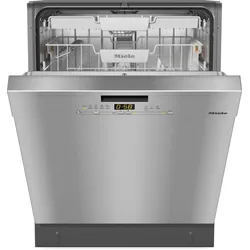 G5611SCU Active 60 cm Geschirrspüler unterbaufähig Leise 14 Maßgedecke aquaStop (Versandkostenfrei)