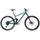 Lapierre Zesty TR 4.9 2023 29 Zoll RH 47 cm blue/orange matt