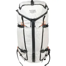 Mystery Ranch Scree 33 Wanderrucksack Weiß/Orange