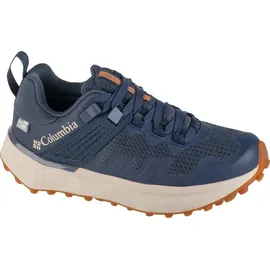 Columbia Niedrige Wanderschuhe für Frauen, FACET 75 OUTDRY