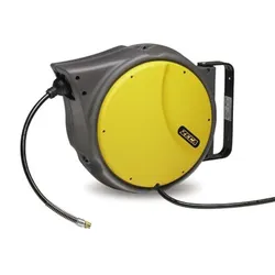 ZECA Pneumatische Spule 16m