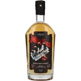 St. Killian Judas Priest British Steel Single Malt Whisky 47% Vol. 0,7l