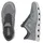 Rieker Sneaker Low Herren Grau 44
