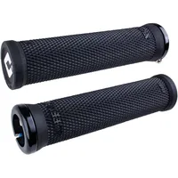 ODI Grips Odi Ruffian V2.1 Lock-on - Black -