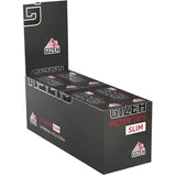 Gizeh Black Filter Tips Slim 24 x 35