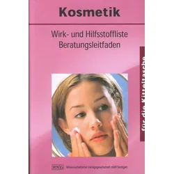 Kosmetik für die Kitteltasche