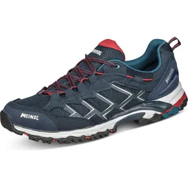 MEINDL Caribe GTX Herren navy/rot 44.5