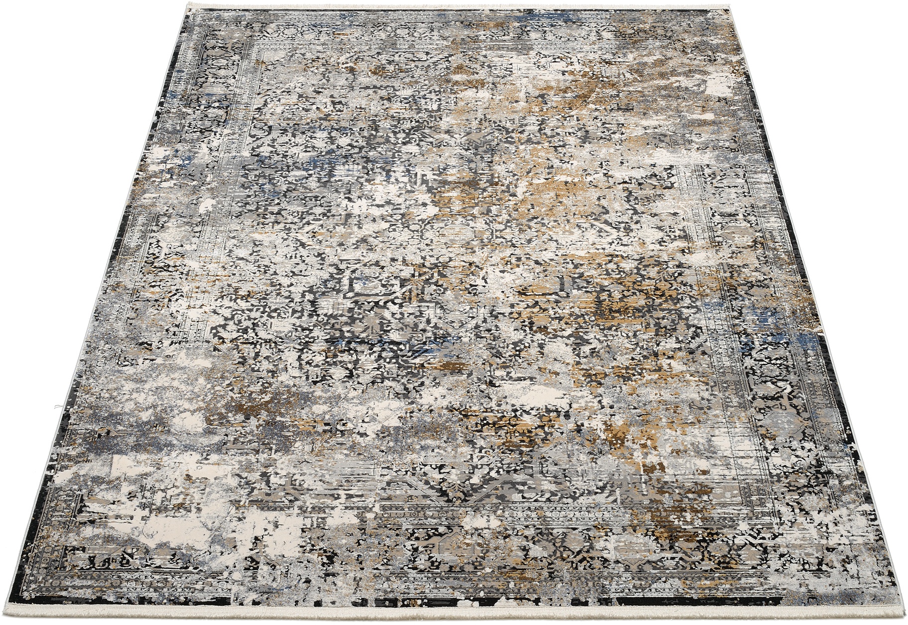 Teppich IMPRESSION CASSINA (240 x 340 cm)