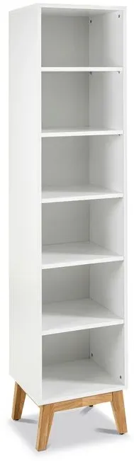 Portobello Regal Venta Lack Weiß