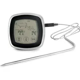 Lacor, Grillthermometer, Touchscreen Fleischthermometer