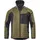 Mascot Thermojacke mit CLIMascot Thermojacke Größe S, mossgrün/schwarz