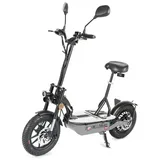 ENEWAY Revoluzzer45 3.5 - E-Scooter 45km/h - 48V 18AH BleiGel