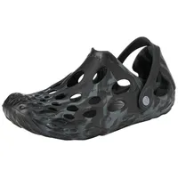Merrell Hydro Moc Wassersportschuh, Schwarz, 45