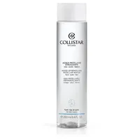 Collistar Mizellenwasser Make-Up Entferner 250 ml