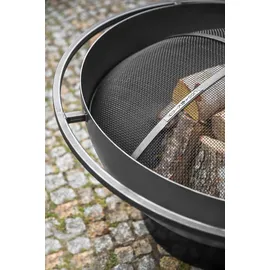 Cook King Feuerschale Ø 85 cm Stahl