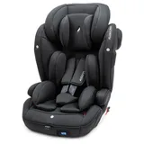 Flux Kindersitz 9-36 kg Isofix (Gruppe 1/2/3) Kinderautositz - Klimax kühlender und beheizbarer Kindersitz