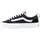 Vans Old Skool Herren Schwarz/Weiß 42
