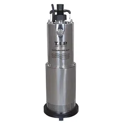 Druckpumpe SubGarden 6000 AUT