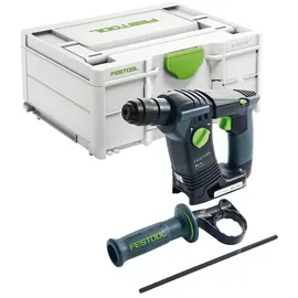 Festool BHC 18-Basic 1,9 kg