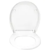 LIVARNO® Thermoplast-WC-Sitz mit Absenkautomatik