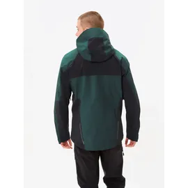 Vaude Herren Moab Pro Rain Jacke (Größe S,