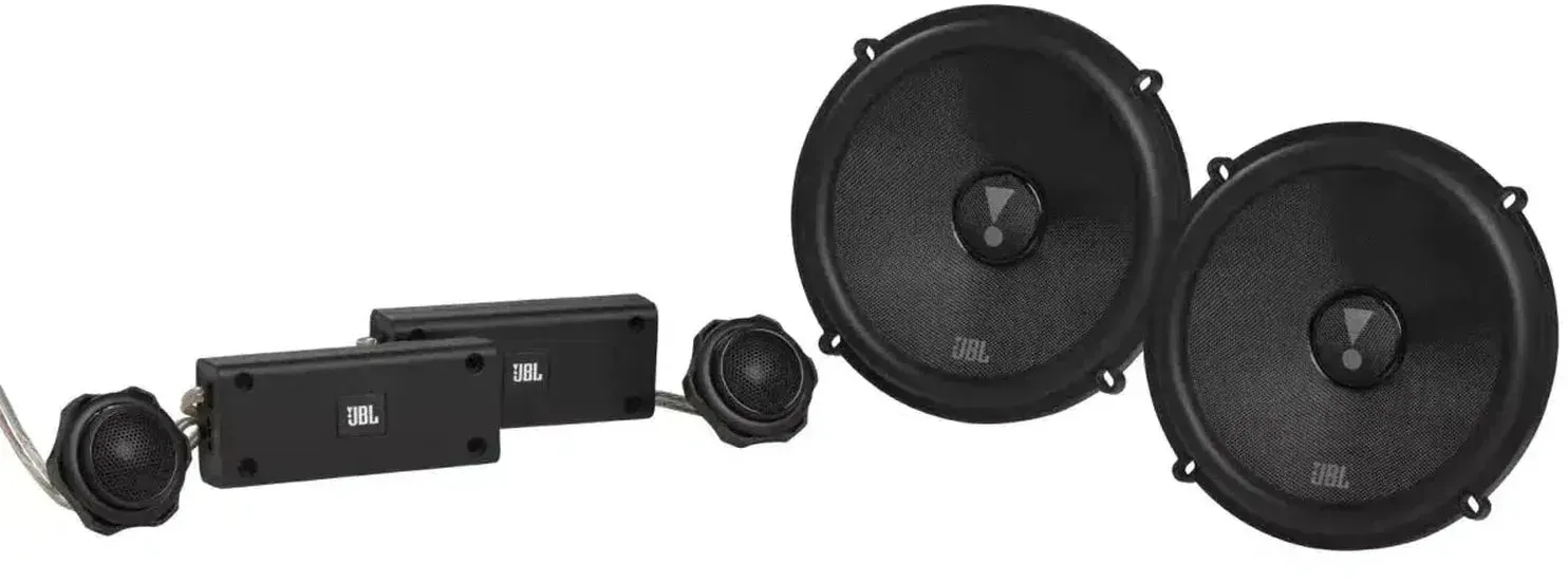 JBL STADIUM 62CF 6.5" Set di altoparlanti frontali | Acquista ora