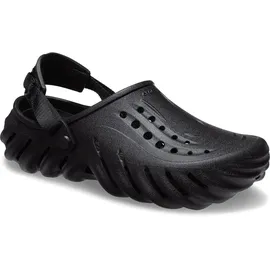 Crocs Echo Clog Black 48-49