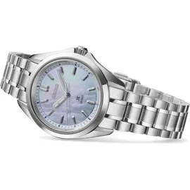 Seiko Prospex Sea Ladies SUR607J1 - silber