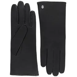 Roeckl Nappa Hamburg Handschuhe Leder black