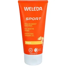 Weleda Sport Show Gel Arn