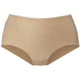 JETTE High-Waist-Slip Damen toffee Gr.36/38