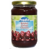 Prodia Confituur Krieken 370 g Gelee