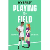 Simon & Schuster Playing the Field