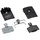 BBB DiscStop Coolfin BBS-36C