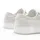 ELBSAND Sneaker Damen Weiß 44