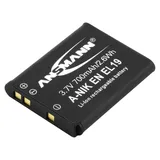 Ansmann Nikon EN-EL19 kompatibel