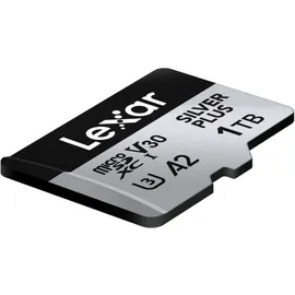 Lexar Professional SILVER PLUS 1TB microSDXC UHS-I