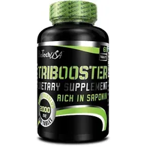 BioTechUSA Tribooster Tabletten 60 St.