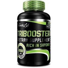 BioTechUSA Tribooster Tabletten 60 St.