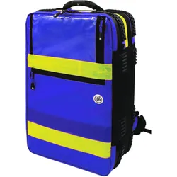 WaterStop Notfallrucksack X1 SLIM Plane 53 x 35 x 18 cm