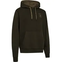 Deerhunter Logo fallen leaf, S