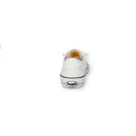 Dockers Slip-On Sneaker Damen Weiß 37