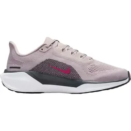 Nike Pegasus 41 Damen Platinum Violet / Off Noir / Silt Red / Sweet Beet 40,5