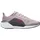 Nike Pegasus 41 Damen Platinum Violet / Off Noir / Silt Red / Sweet Beet 40,5