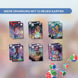 HABA Würfelkönig Redesign