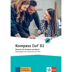 Kompass DaF B2