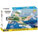 Cobi Militärflugzeug LIM-1 504-tlg. 5822