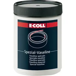 Spezial-Vaseline weiß Säure-, gift-, alkali-, silikonfrei 750ml Dose - weiß