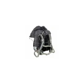 Lässig Boxy Unique 7-tlg. speckles anthracite